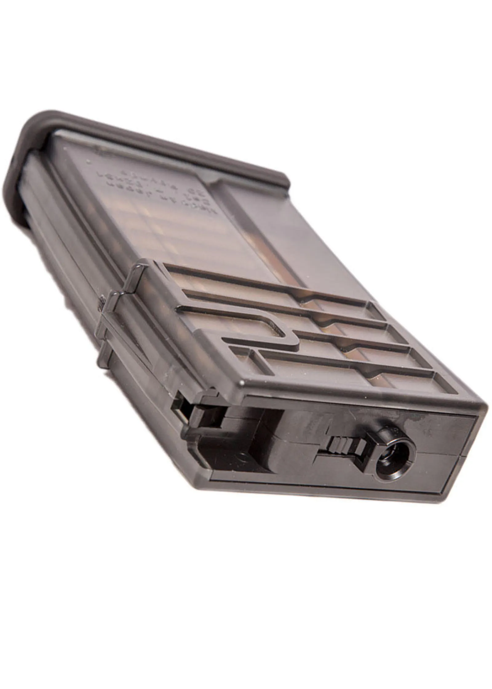Tokyo Marui No.199 TM 417 70rnd Transparent Magazine