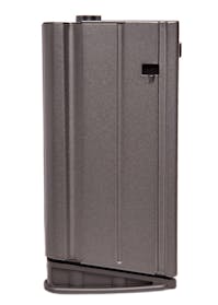 Tokyo Marui - No.181 SCAR-H STANAG 90rnd Magazine - Black