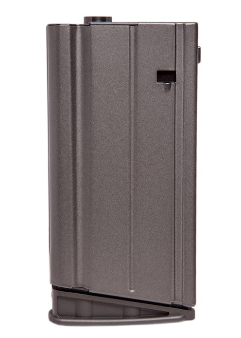 Tokyo Marui - No.181 SCAR-H STANAG 90rnd Magazine - Black