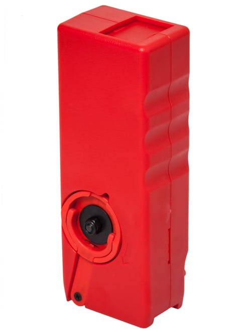 CCCP Cyclone M4 Speedloader