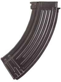 E&L Airsoft AK47 120rnd Mid-Cap Magazine