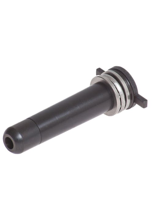 ASG - Ultimate V6 / V7 Spring Guide w/ Bearing - Black