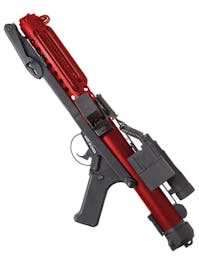 S&T Beta Project Sterling E-11 Blaster AEG - Black