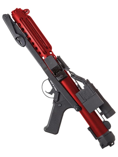 S&T Beta Project Sterling E-11 Blaster AEG - Black