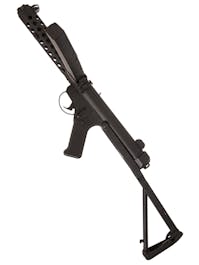 S&T Beta Project Sterling AEG Submachine Gun - Black