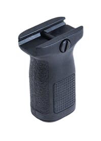 PTS EPF2-S Vertical Foregrip Short - Black