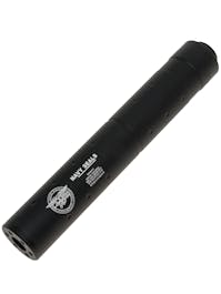 ACM SOPMOD Style Suppressor Long 196mm x 32mm