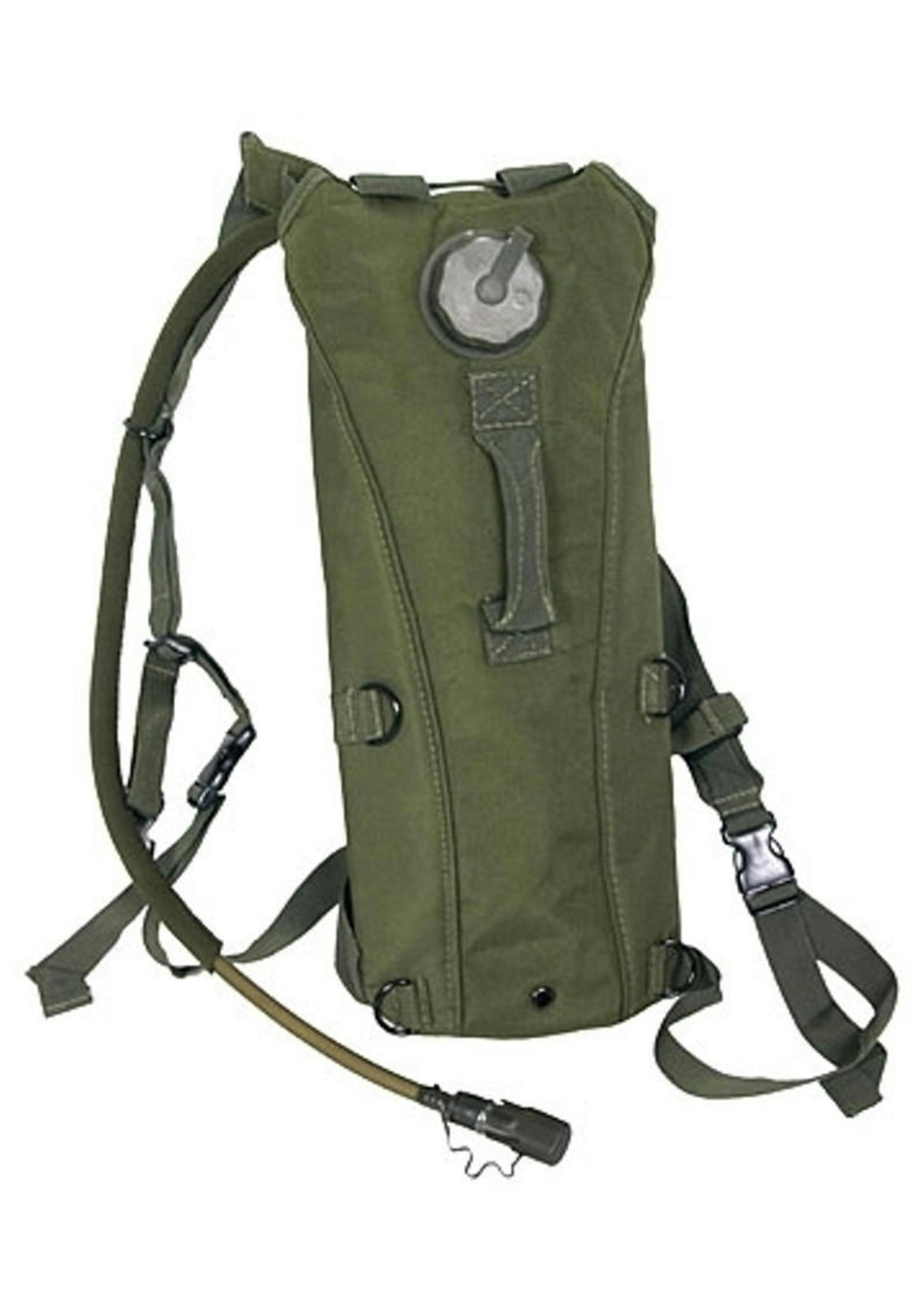 8Fields Tactical Hydration Pack with Bladder