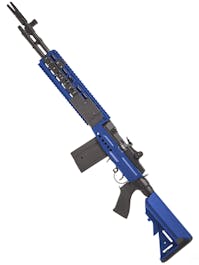 CYMA CM.032 EBR M14 AEG Rifle - Black