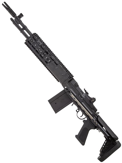 CYMA CM.032 EBR M14 AEG Rifle