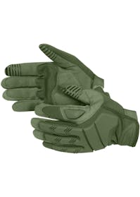 Viper Tactical Recon Gloves Olive Green