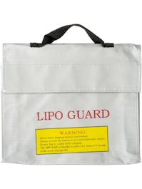 Giant Power LiPo Safe Charging Bag
