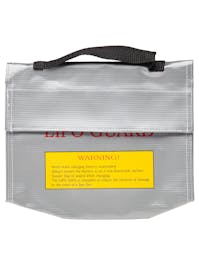 GIANT POWER LiPo Safe Charging Bag