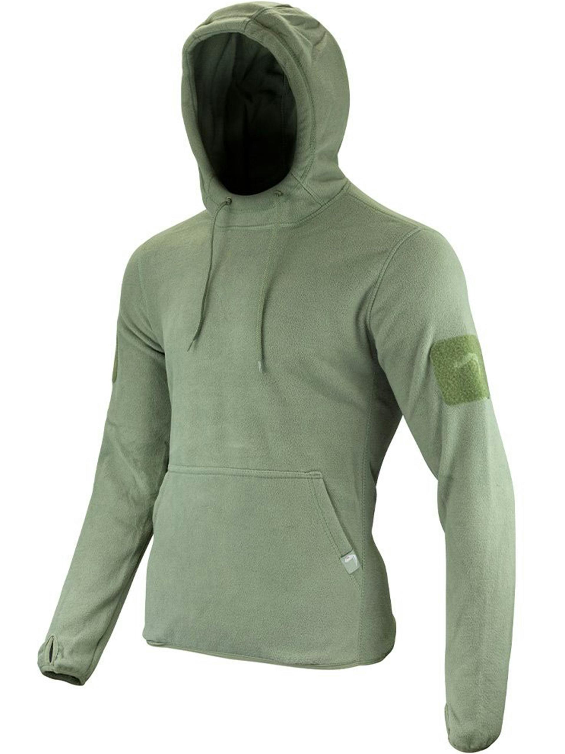 Fleece Hoodie Wolf Armory Hoodie Tactical Armory Hoodie Outlet