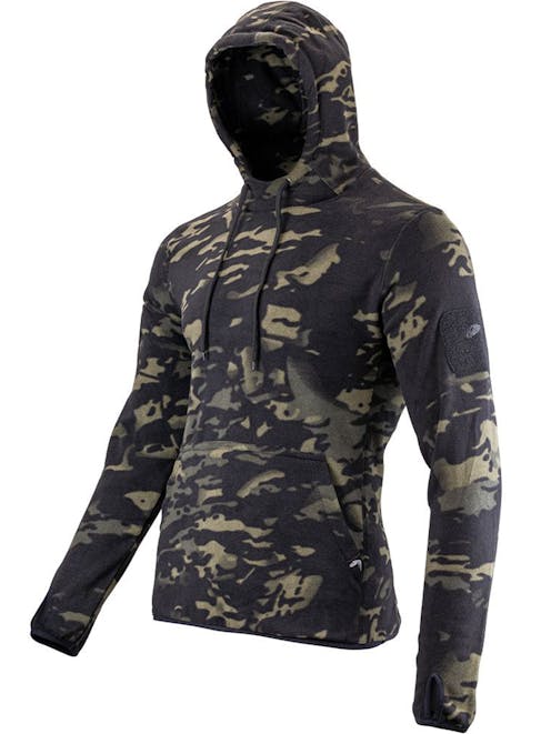 Viper Tactical Fleece Hoodie