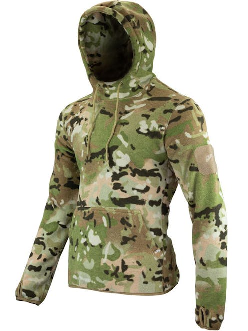Viper Tactical Fleece Hoodie