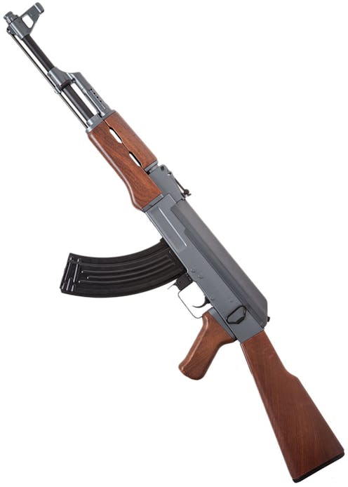CYMA CM.028 AK47 Airsoft AEG