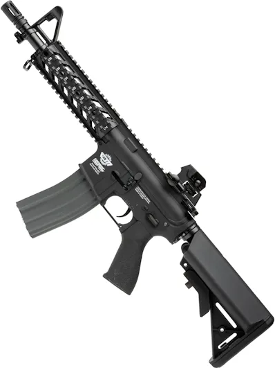 G&G Armament's CM16 Raider Range | Patrol Base UK