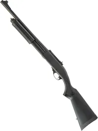 Tokyo Marui M870 Tactical Gas Airsoft Shotgun