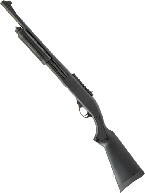 Tokyo Marui M870 Tactical Gas Airsoft Shotgun