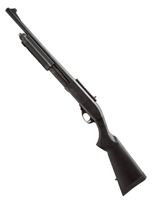 Tokyo Marui M870 Tactical Gas Airsoft Shotgun