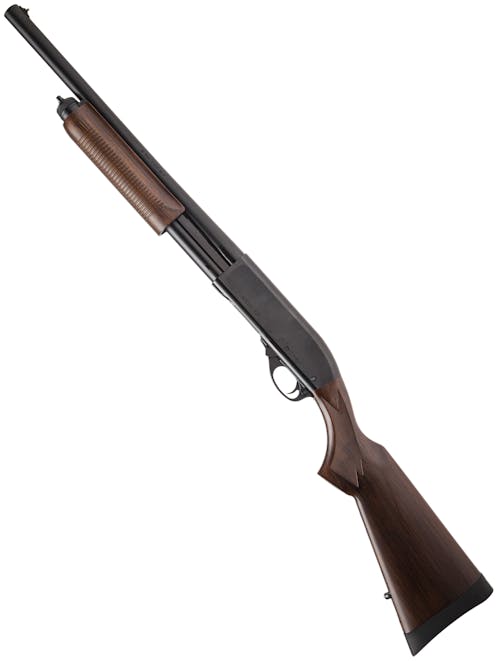 Tokyo Marui M870 Tactical Gas Airsoft Shotgun