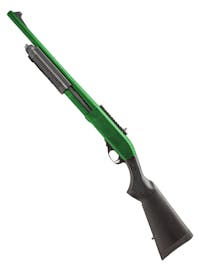 Tokyo Marui M870 Tactical Gas Airsoft Shotgun
