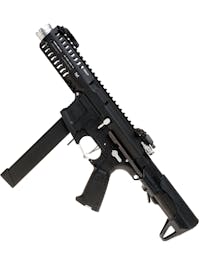 G&G Armament Combat Machine ARP-9