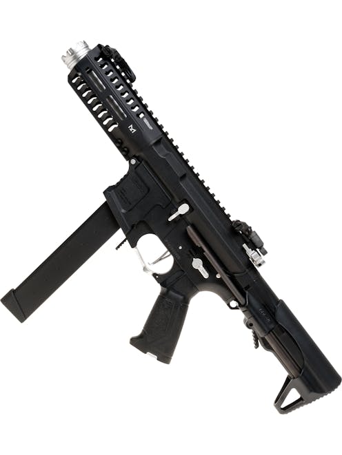 G&G Armament Combat Machine ARP-9