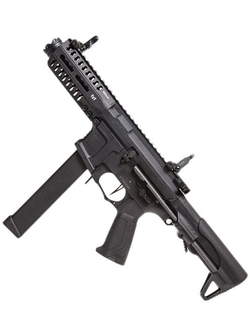 G&G Armament Combat Machine ARP-9 - Black