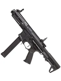 G&G Armament Combat Machine ARP-9 - Black