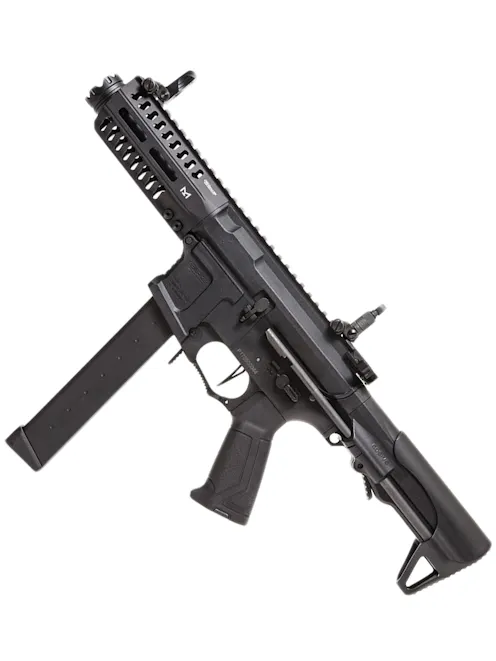 G&G Armament Combat Machine ARP-9 - Black