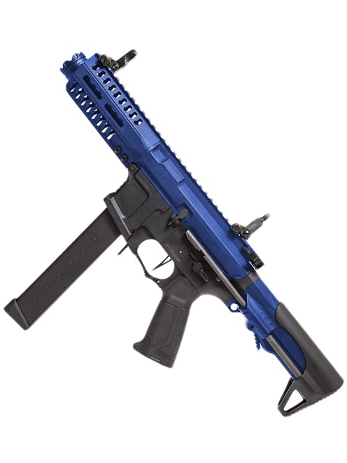 G&G Armament Combat Machine ARP-9 - Black