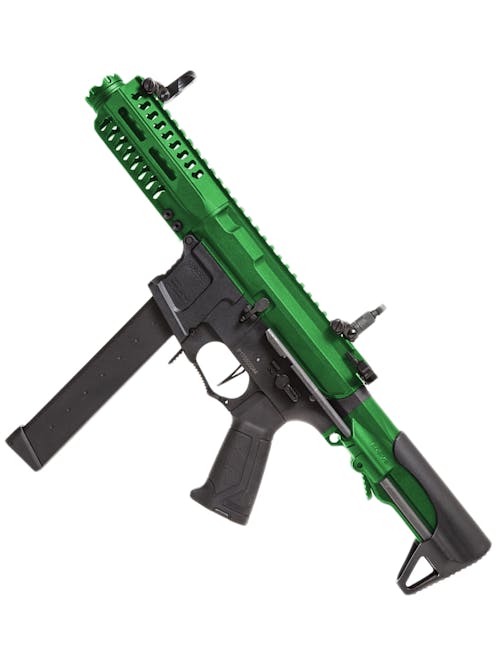 G&G Armament Combat Machine ARP-9 - Black