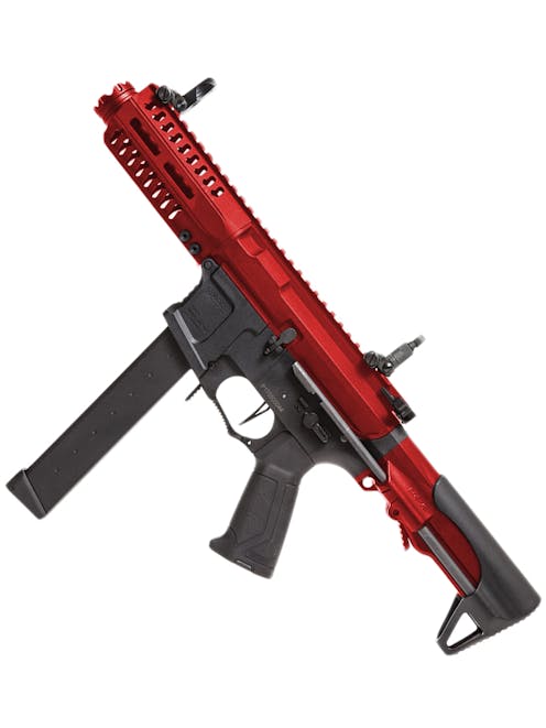 G&G Armament Combat Machine ARP-9 - Black