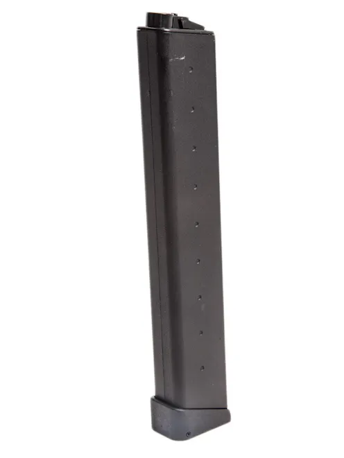 G&G - ARP-9 Magazine 300rnd - Black