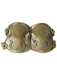 Viper Tactical Tactical Knee Pads Hard X-Shell