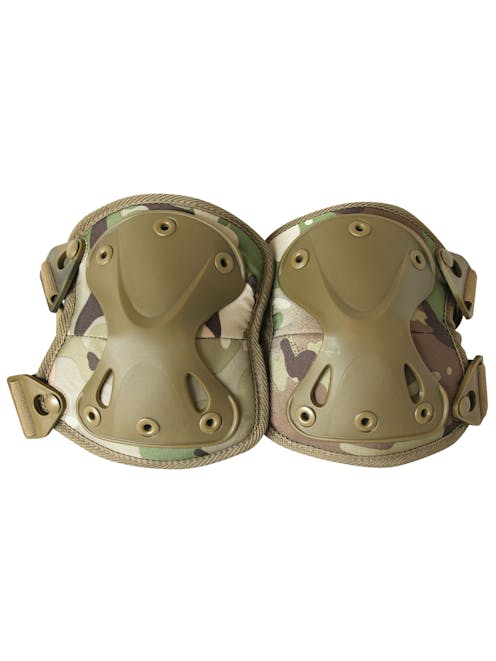 Viper Tactical Tactical Knee Pads Hard X-Shell