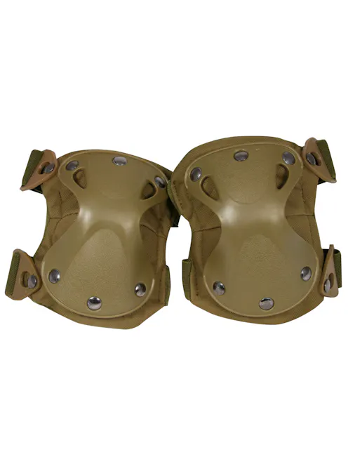 Viper Tactical Tactical Knee Pads Hard X-Shell