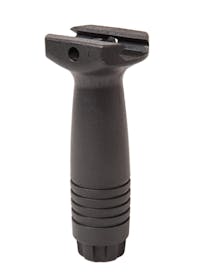 NUPROL - Vertical Grip for 20mm Rails - Black