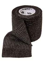 VIPER - TAC-WRAP Reusable Material Fabric Tape - Black