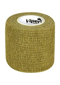 Viper Tactical - TAC-WRAP Reusable Material Fabric Tape - Olive