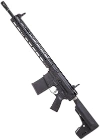 PTS Syndicate Mega Arms MML .308 MATEN GBB