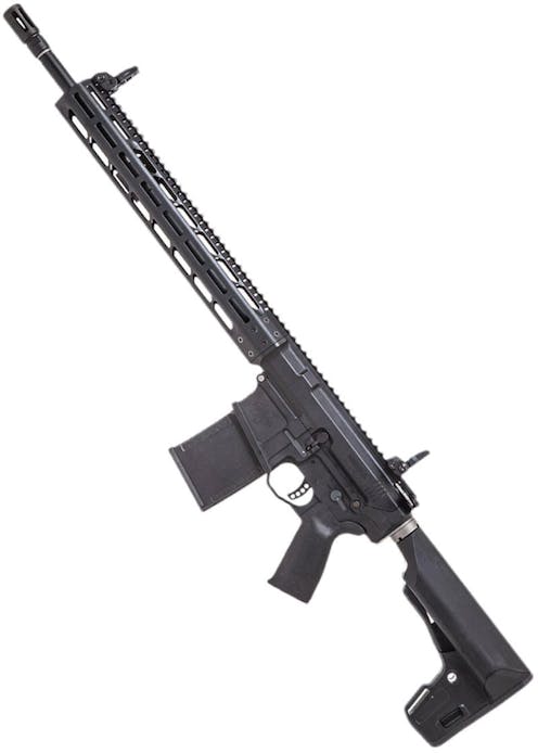 PTS Syndicate Mega Arms MML .308 MATEN GBB