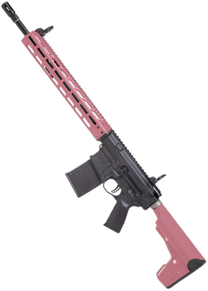 PTS Syndicate Mega Arms MML .308 MATEN GBBR | Patrol Base UK