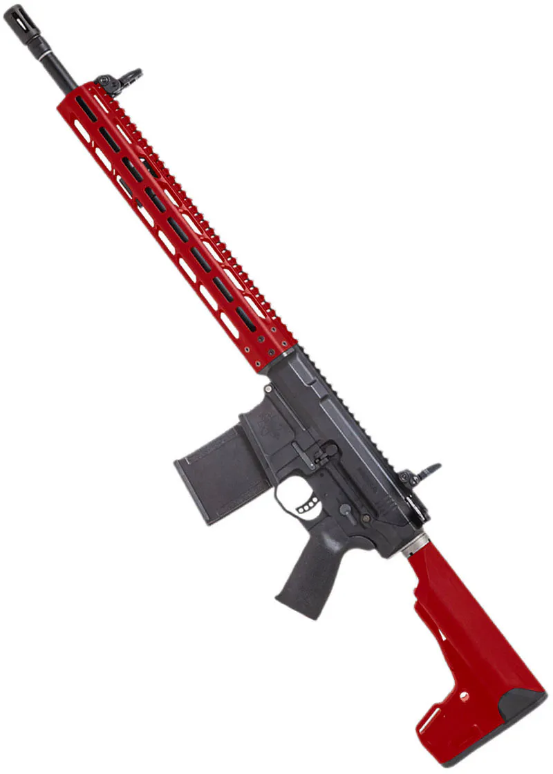 PTS Syndicate Mega Arms MML .308 MATEN GBBR | Patrol Base UK