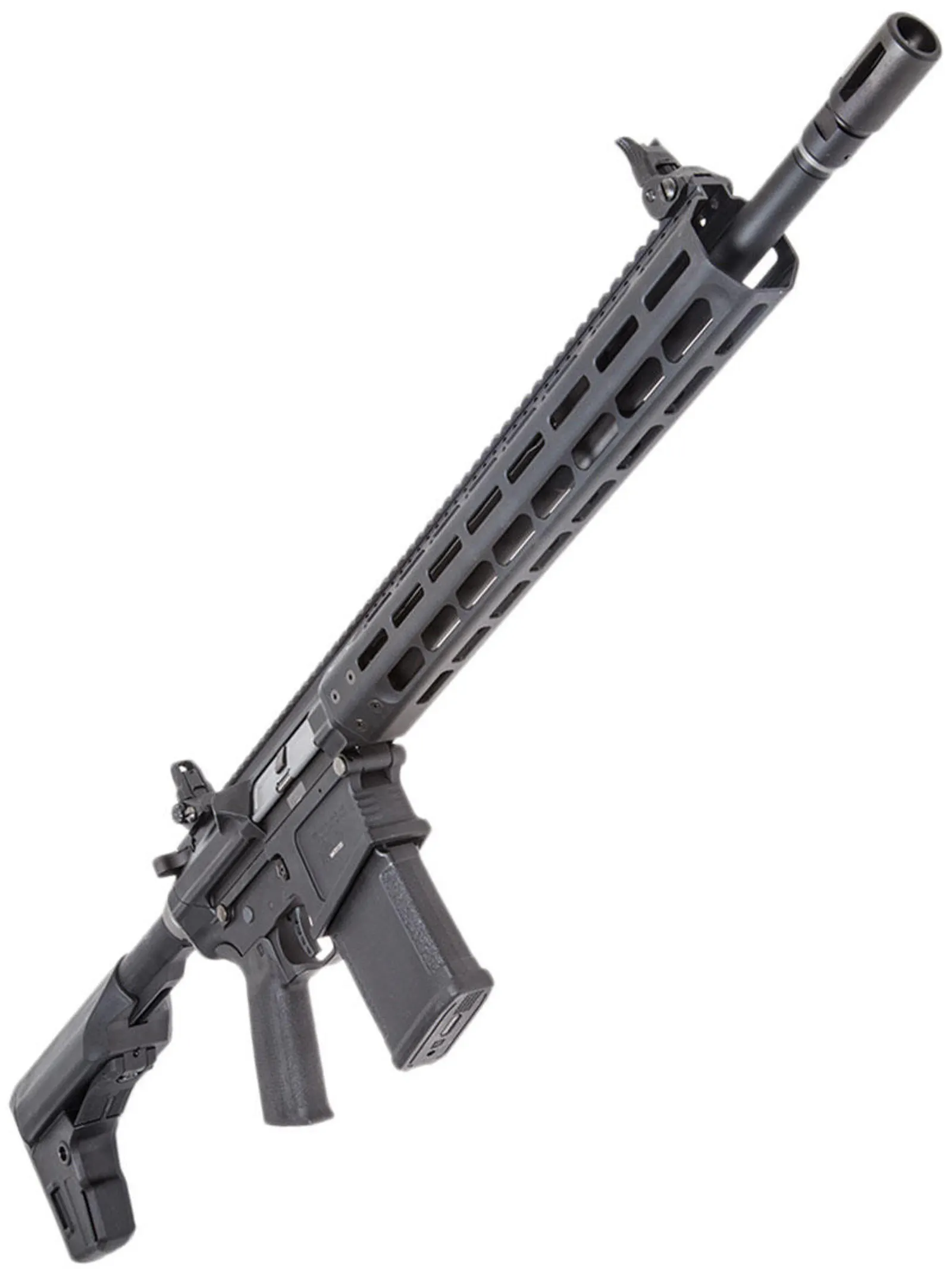 PTS Syndicate Mega Arms MML .308 MATEN GBBR | Patrol Base UK