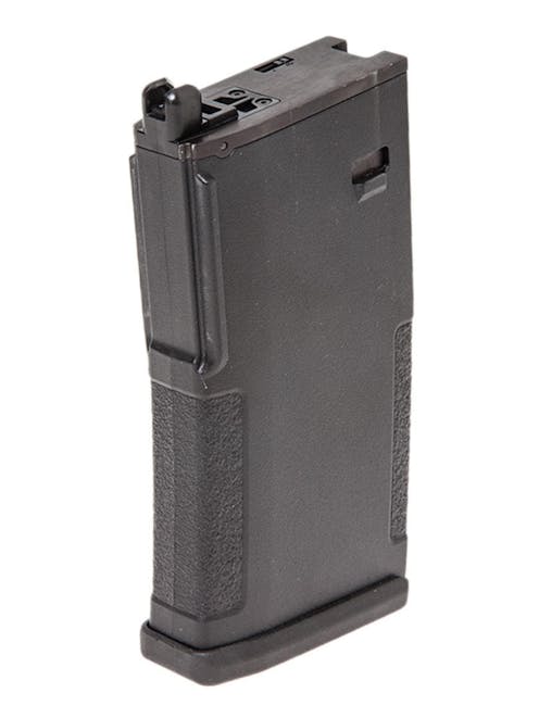 PTS - EPM-GBBR .308 LR Gas Blowback Magazine - Black