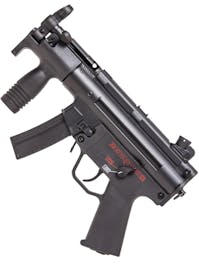 Cyma - CM.041K MP5K - Black