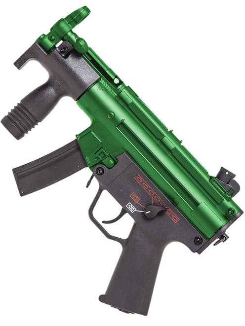 CYMA CM.041K MP5K Submachine Gun